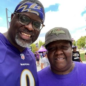 Meet your Posher, Nathaniel